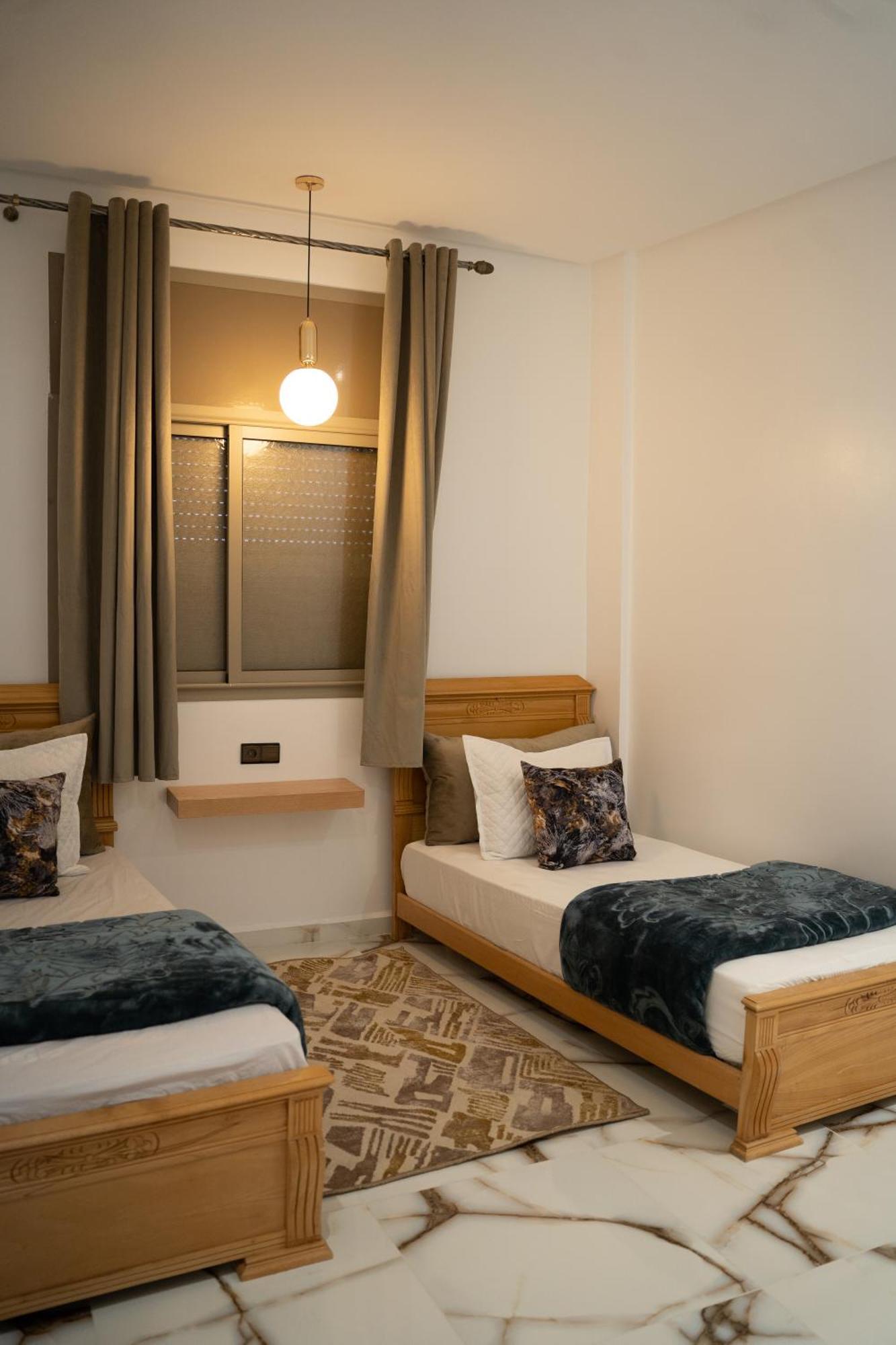 La Terrassa Appartement Climatise Азру Экстерьер фото