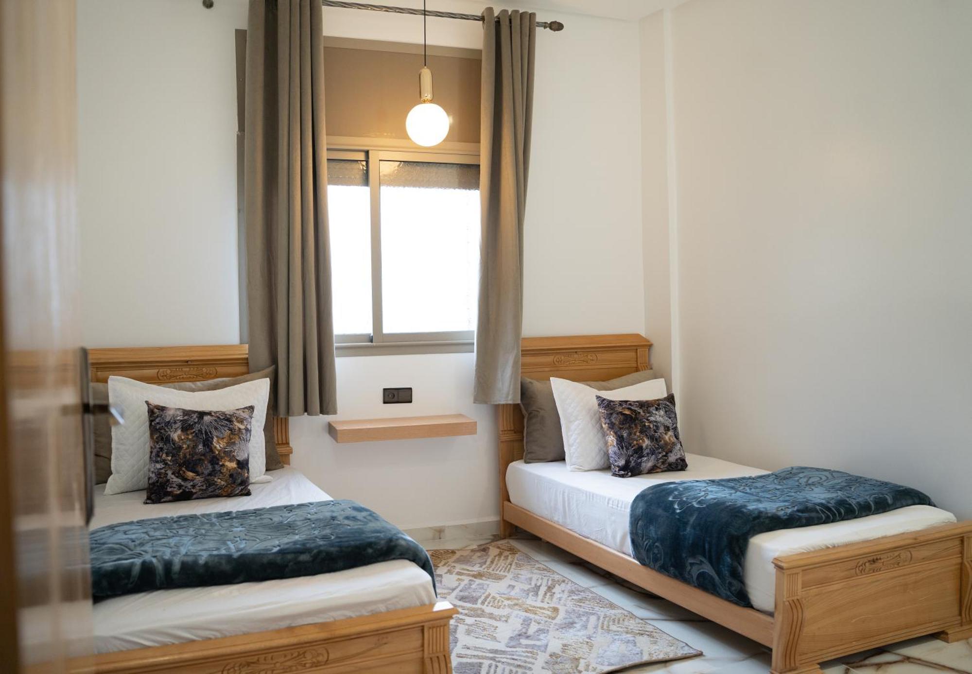 La Terrassa Appartement Climatise Азру Экстерьер фото